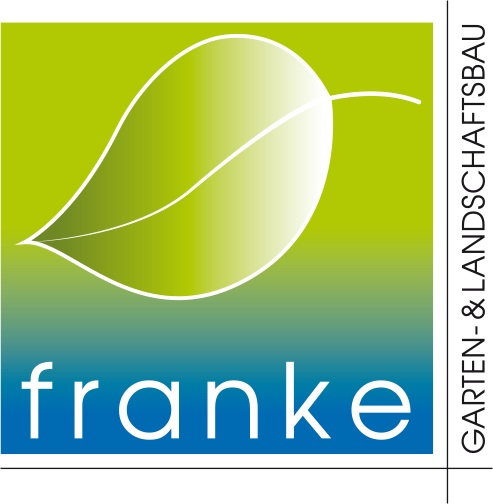 logo franke galabau garten 1